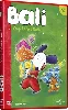 dvd bali youpi, c'est noël 1 livre