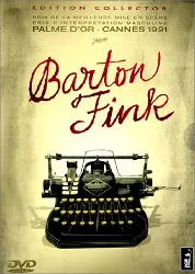 dvd barton fink édition collector