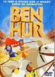 dvd ben hur