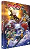 dvd beyblade le film