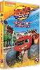 dvd blaze et les monstres machines volume 6 sauvetage ã€ moteur city
