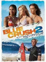 dvd blue crush 2