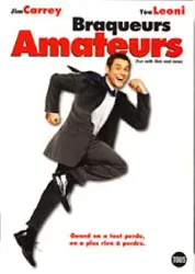 dvd braqueurs amateurs