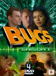 dvd bugs l'intégrale de la saison 1 (coffret de 4 dvd)