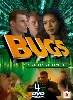 dvd bugs l'intégrale de la saison 1 (coffret de 4 dvd)