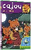 dvd cajou 3 la nuit étoilée