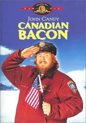dvd canadian bacon