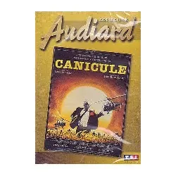 dvd canicule