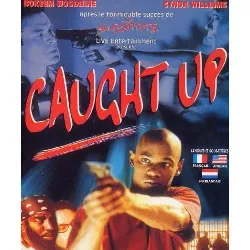 dvd caught up film gangs de jeunes