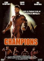 dvd champions