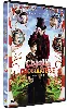 dvd charlie et la chocolaterie zone 2