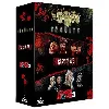 dvd coffret ado-horreur the faculty stay alive scary movie 3