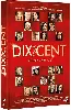 dvd coffret dix pour cent, saisons 1  3