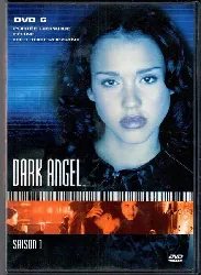 dvd dark angel saison 1 dvd 6