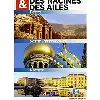 dvd des racines et ailes - pétra/ saint petersbourg/ vienne