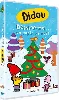dvd didou vol. 9 dessine-moi... un sapin de noël