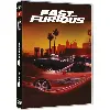 dvd fast and furious