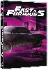 dvd fast furious 5