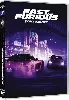 dvd fast furious tokyo drift