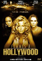 dvd femmes à hollywood