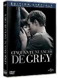 dvd fifty shades of black