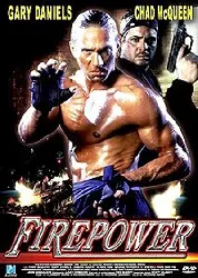 dvd firepower