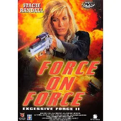 dvd force on force