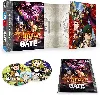 dvd gate saison 2 collector