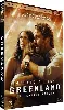 dvd greenland, le dernier refuge dvd
