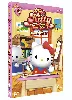 dvd hello kitty tous l'école