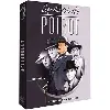 dvd hercule poirot saison 4