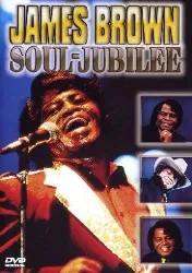 dvd james brown soul jubilée