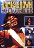 dvd james brown soul jubilée