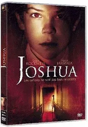 dvd joshua zone 2