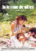 dvd la femme de gilles