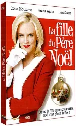 dvd la fille du père noël