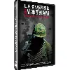 dvd la guerre du vietnam images inconnues