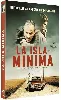 dvd la isla mínima