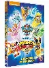 dvd la pat'patrouille, vol. 28 mighty pups super patrouille