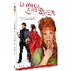 dvd le coeur a ses raisons saisons 1 à 3