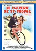 dvd le facteur de st tropez
