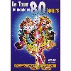 dvd le tour du mond en 80 jours