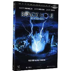 dvd le trou noir zone 2