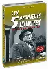 dvd les 5 dernières minutes dixième saison