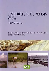 dvd les couleurs du marais