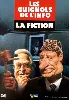 dvd les guignols de l'info la fiction