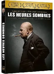 dvd les heures sombres dvd
