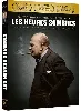 dvd les heures sombres dvd