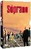 dvd les soprano saison 3