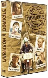 dvd livraison domicile